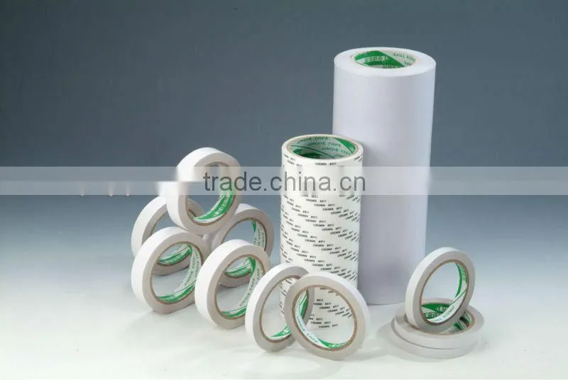 Hot Sealing!!! Double Sided Adhesive Tape