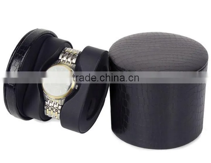 High quality Leather Watch Box Gift Boxes
