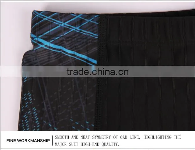 CNYE men racng swimwear mens swimwear CN-1301