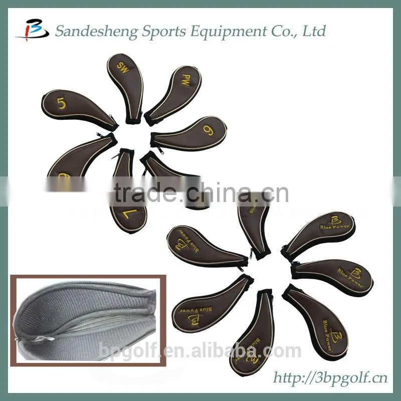 2013 Best selling new style golf clubs complete set