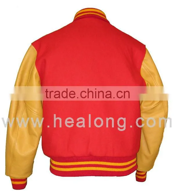Costom Little Nylon Waterproof Jackets