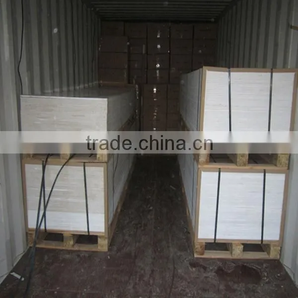 SIMBLE whole sale and professional artificial marble sheet