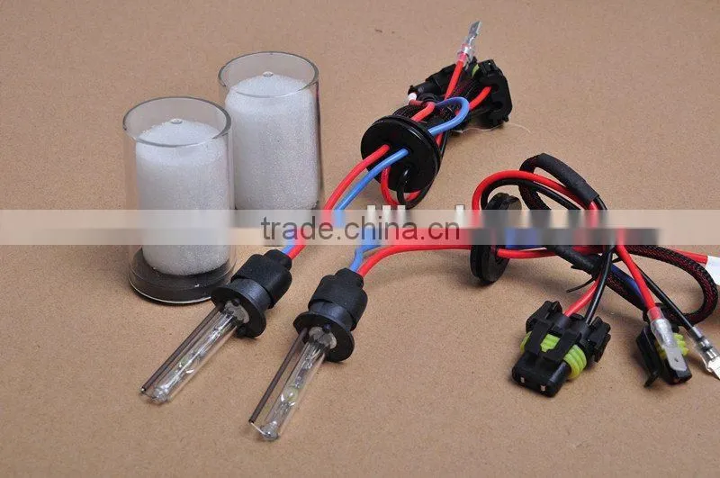 China CNLIGHT H1 car headlight, car hid