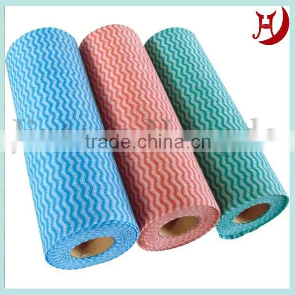 Chinese spunlace nonwoven facial mask sheet