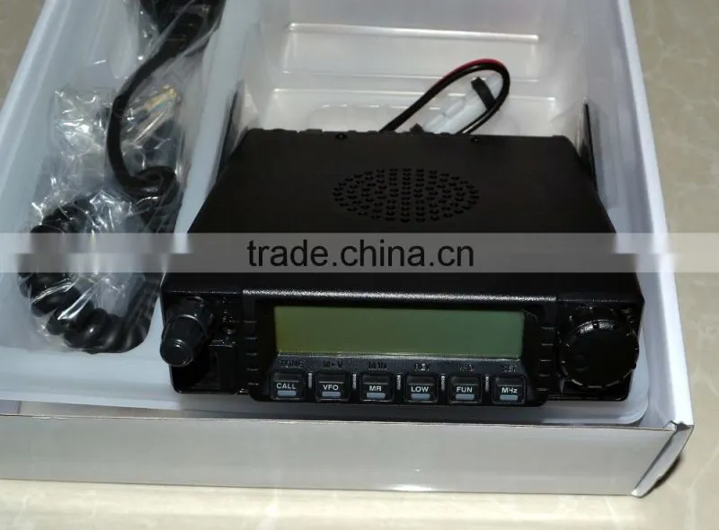 AT-900 50W ANI 2 TONE SCRAMBLER cb walkie talkie