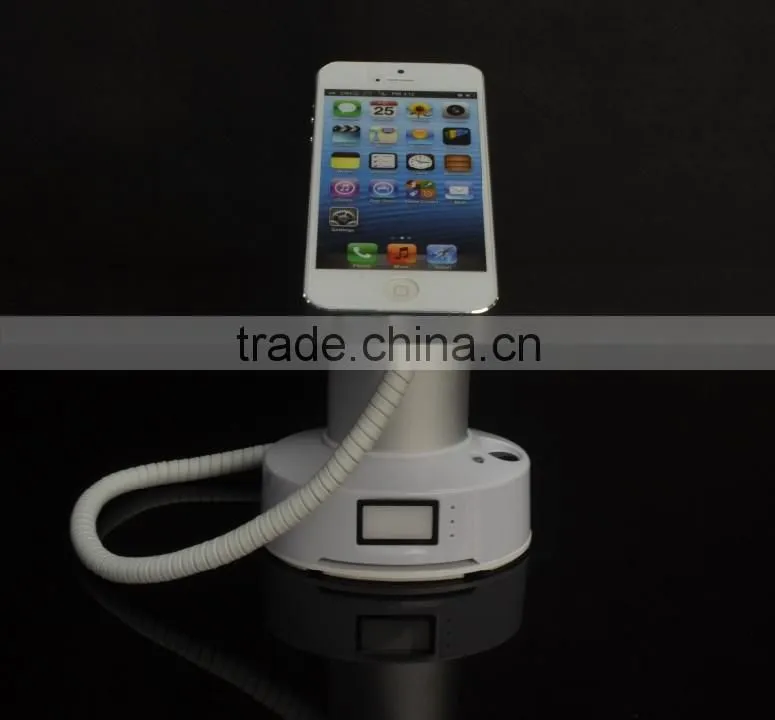 micro/mini/ip4/ip4s/ip5/ip5s mobile phone security stand