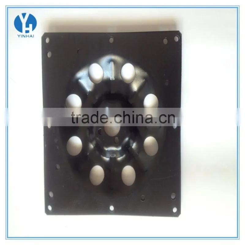 Washing machine stamping parts/ washing machine flanges