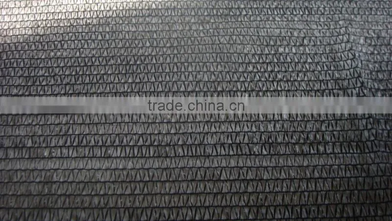 FREE SAMPLE 100% virgin HDPE agricultural green sunshading net