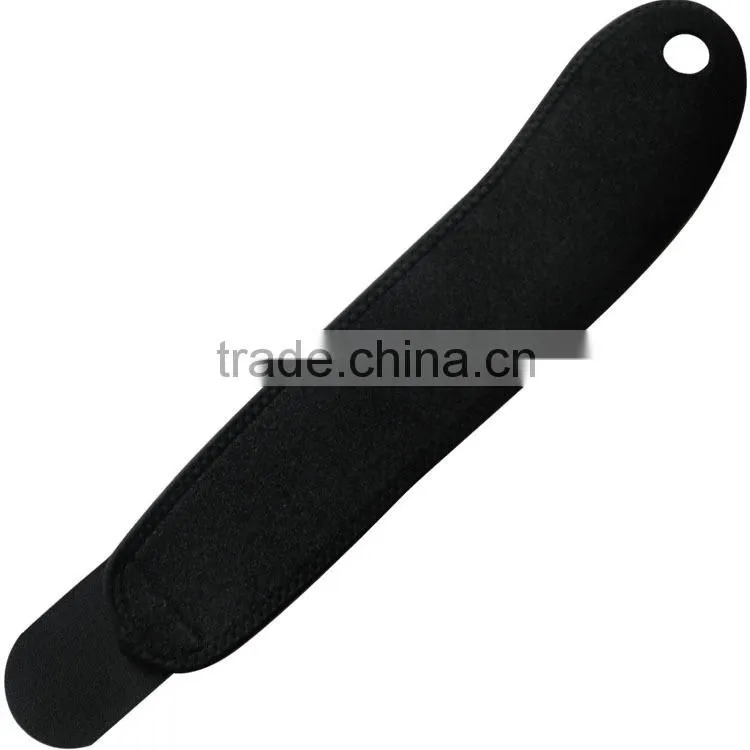 OEM Adjustable neoprene wrist brace wrist wrap for sport