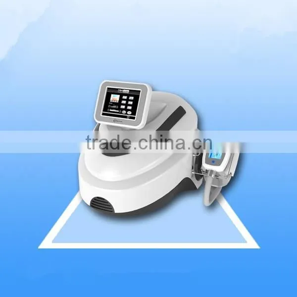 Hottest Portable Fat Freezing Cryolipoly Machine