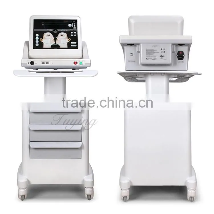Multifuntional china portable ultrasound slimming machine price