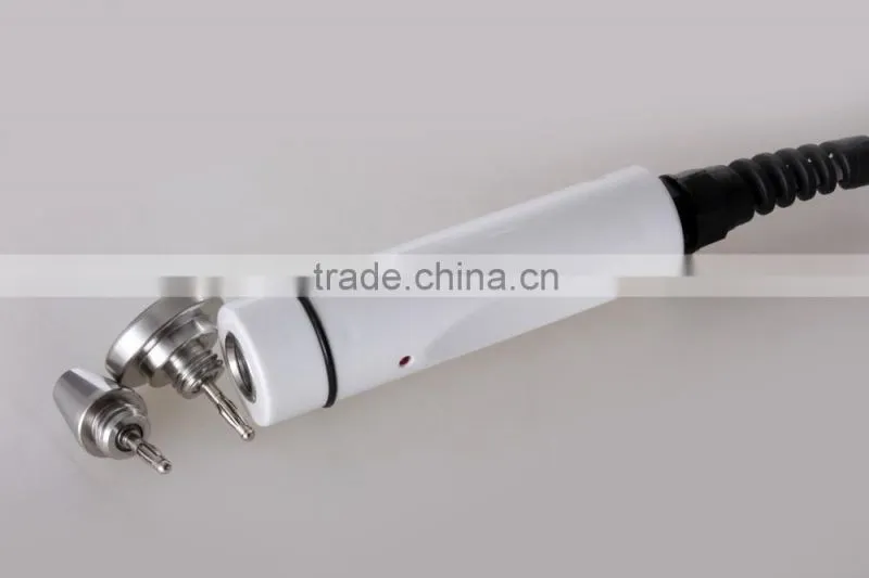 2016 Hot Bipolar RF wrinkle removal machine with high effect