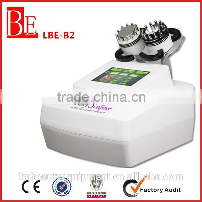 cavitation body slim machine