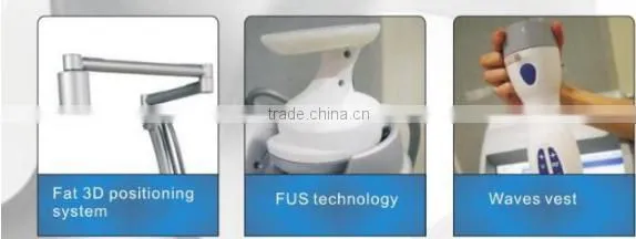 Permanent Body Slimming Ultrashape/Best slimming machine Ultrashape/High Quality Ultrashap machine for salon
