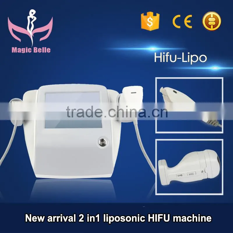Easy to use hifu vaginal tighten for woman
