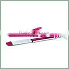 Personalized Hair Straightener Professional 2 In1 Hair Straightener And wave Iron 360 Swivel Power Cord
