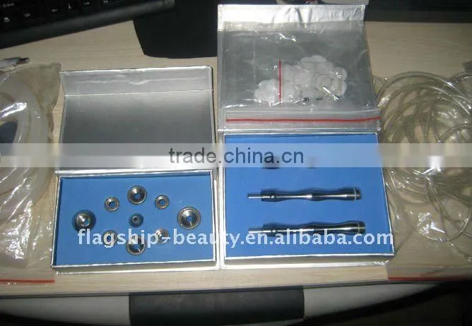 Anti - agin Jet peel skin care machine