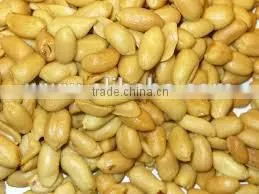 Blanched Peanut