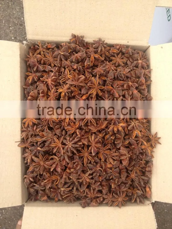 HIGH QUALITY STAR ANISEED AUTUM CROP AND SPRING CROP (skype:tuanminhco)