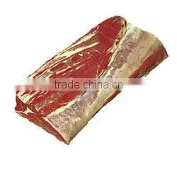 Frozen Boneless Halal Buffalo Meat