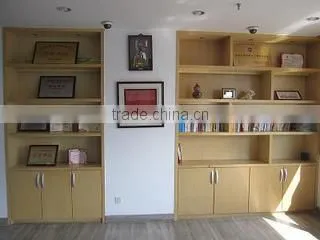 Hangzhou Rixin Import & Export Co., Ltd. company overview - view 3