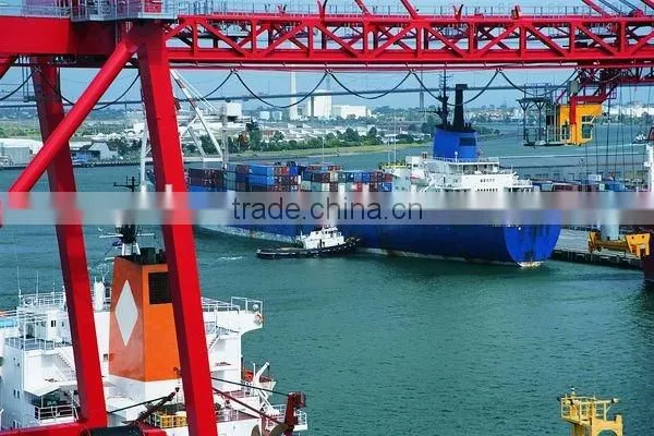 Port Authority of New York and New Jersey Favorites Compare/ Freight agent China to USA