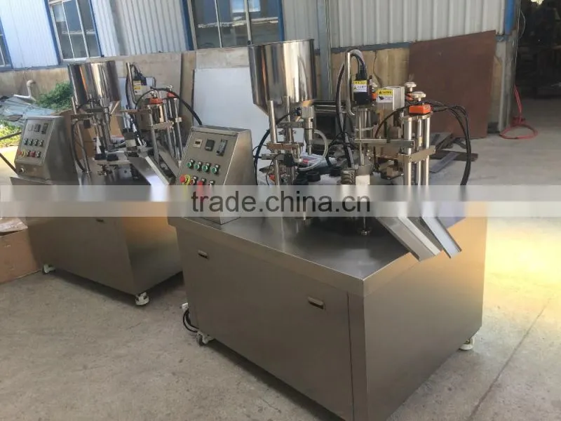 Professional Liquid Packing Machine Price