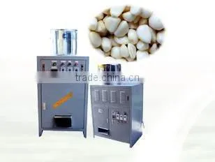 garlic dry peeler