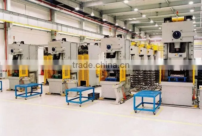 scrap metal baler
