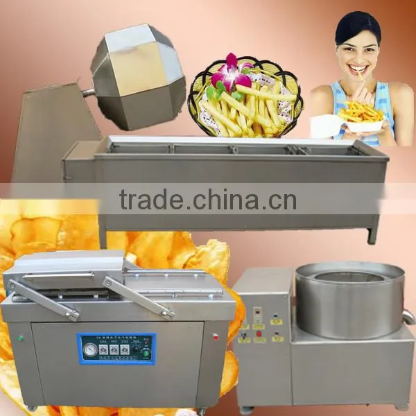 2014 stainless steel garlic processing machine