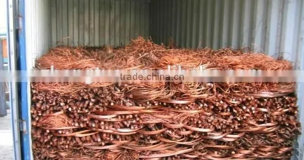 Copper Wire Scraps for sale at cheaper prices