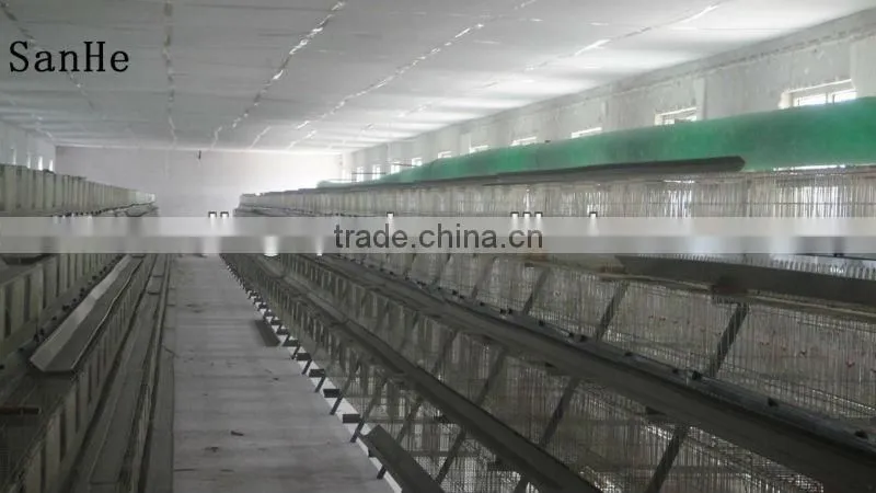 Auto Burning Oil Heater Machine For Poultry Farm