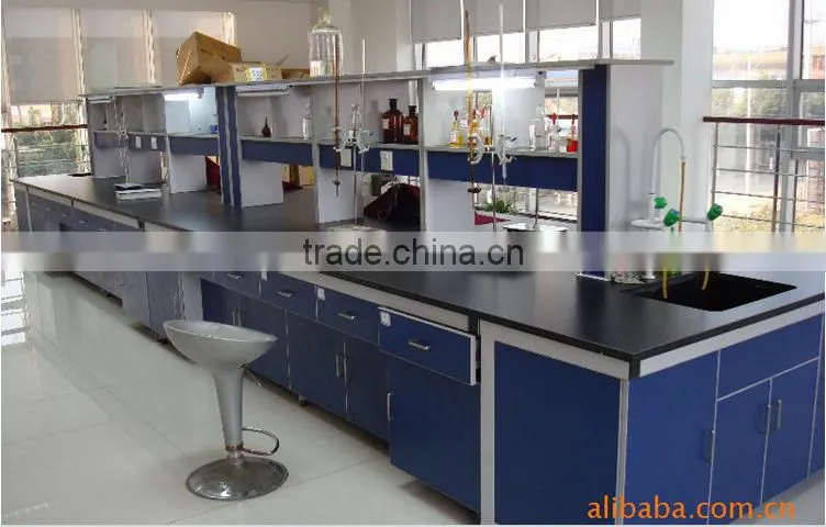 Laboratory Furniture China Made