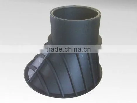 plastic manholes