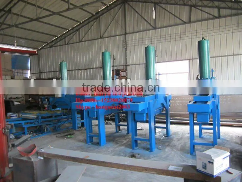 Sale automatic incense making machine