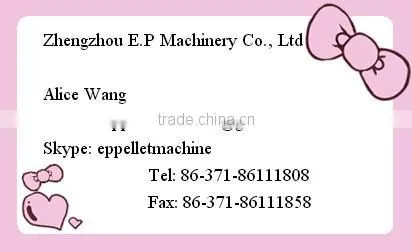 Energy saving 500kg/h complete wood pellet machine/wood pellet plant