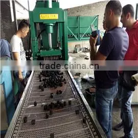 Gongyi Lantian Machanical Plant company overview - view 3