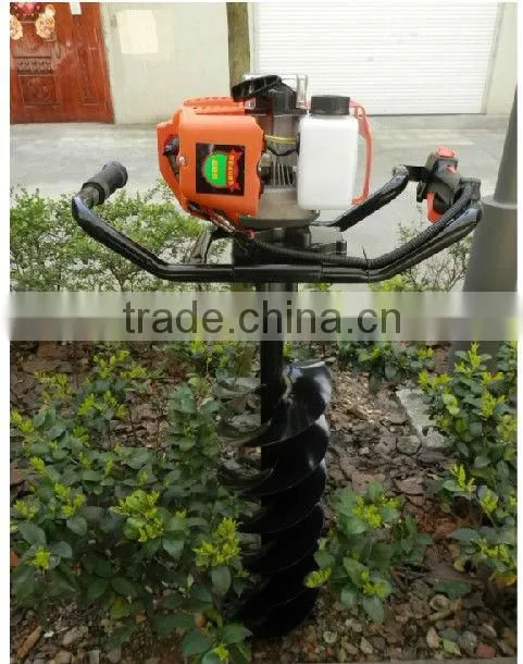 For digging hole tree planting digging machines