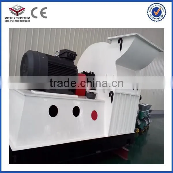 Multifuction corn hammer mill for all kinds of wood pieces,wood shavings,grass,straw,stalk,corn,weeds,soybean