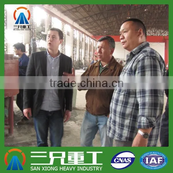 Concrete Batching Machine, vibrating feeder for sale for small business