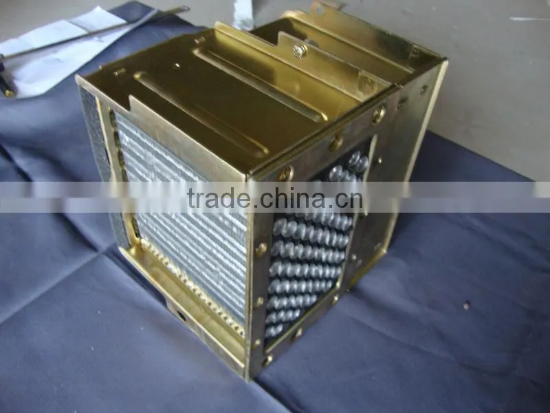 EM 185 single cylinder diesel engine parts condensor