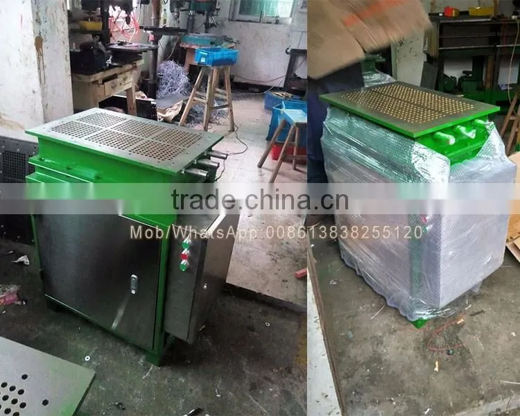 wax pencil maker crayon maker machine price
