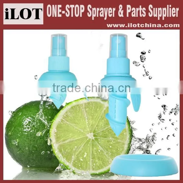 iLOT stem citrus fruit sprayer lemon juice sprayer apple sprayer