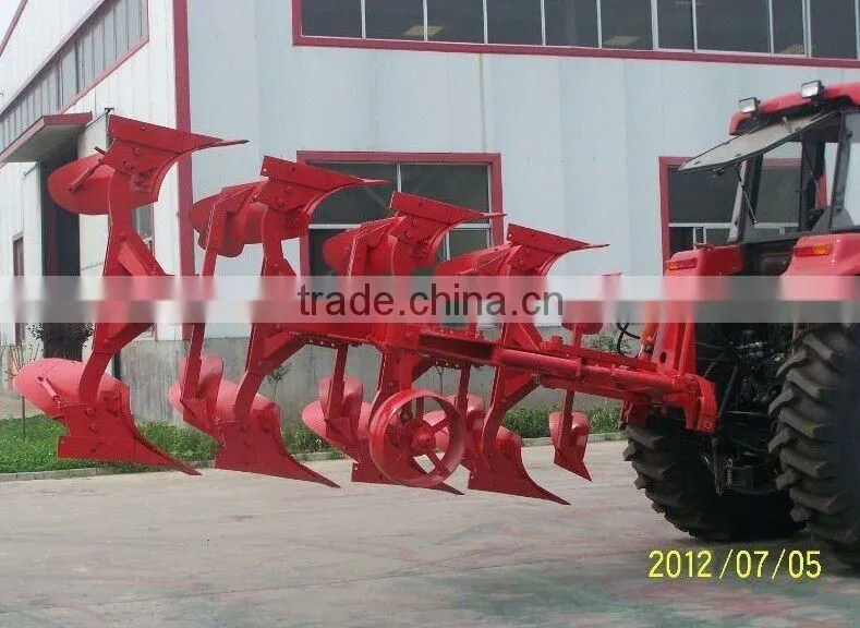 HIGH QUALITY AND BEST SELLING REVERSIBLE PLOUGH