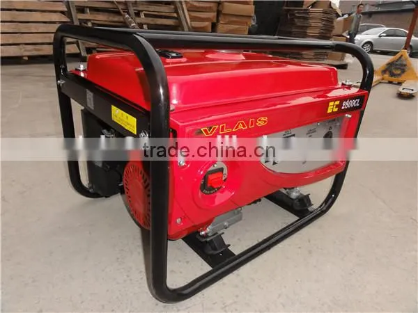 Brand New Home use gasoline engine 3kw Honda design Generator Price