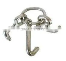 5/16" G70 Forged Alloy Towing R Hook