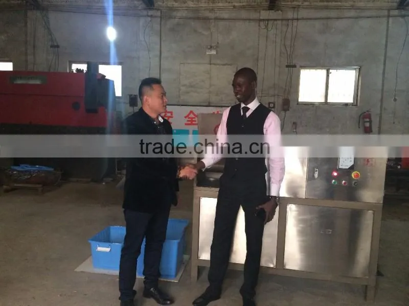 china high quality smoke house