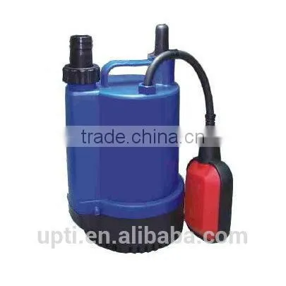 DIY Residue water down to 3 mm Utility Submersible Pump