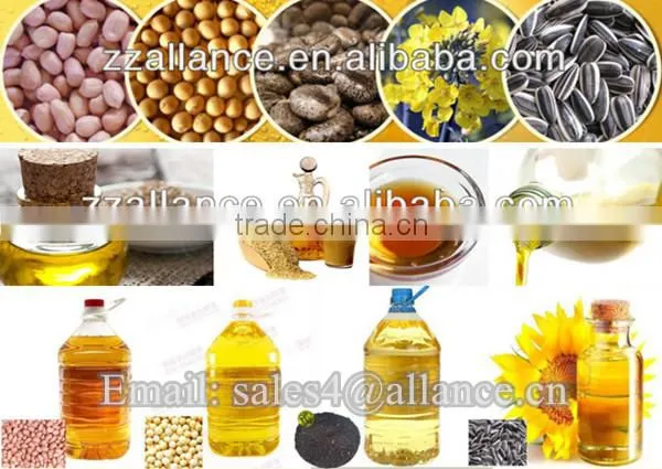 popular automatic small vegetable peanut sunflower seed oil press machine for sale