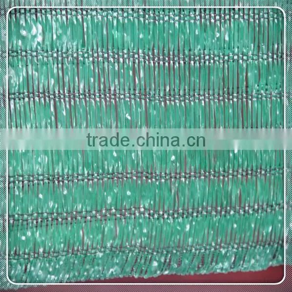 long life quality guarantee UV resistant HDPE safety net fence net farming shade net mesh cloth